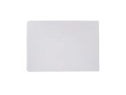 Boční panel k vanám RS 160 x 75, 170 x 75, 190 x 80 cm