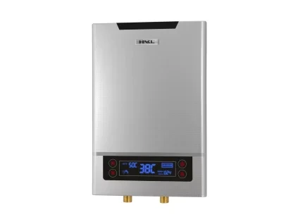 HAKL 3KDL front angle 1