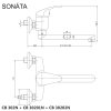 CB302N