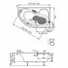 masazni-viriva-asymetricka-vana-kombi-elektronicke-ovladani-150-x-100-cm,nákres