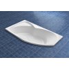 Santech VANA FONTANA 150 x 90 cm (Varianta Pravá)