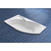 Santech VANA FONTANA 160 x 90 cm (Varianta Pravá)