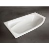 Santech VANA FOX 170 x 95,5 cm (Varianta Pravá)