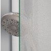 TOPP 800 SANSWISS JEDNOKŘÍDLÉ DVEŘE RONAL 80 cm (Výplň durlux)