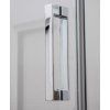 LINER 120x90 cm obdélníkový sprchový kout madlo