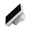 Termostat TH 750 WIFI ze spodu