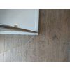 Walk-In PLUS 90 sprchová zástěna (88-90)+30x195 cm  Lze instalovat na vaničku nebo přímo na podlahu