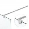 Walk-In Singl 80 sprchová zástěna 80x195 cm vzpera