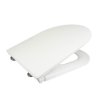 WC komplet pro sádrokarton s příslušenstvím, MM02SETR WC sedátko
