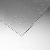 LOW - posuvné trojdílné sprchové dveře 94-100x180 cm plast voda