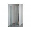 SL 100 grape - Sprchové dveře do niky 100-105x195 cm ven