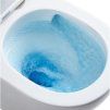 Závěsné WC ORLO TORNADO s FLAT sedátkem Soft-close