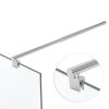 Walk-In Singl 80 sprchová zástěna 80x195 cm vzpera